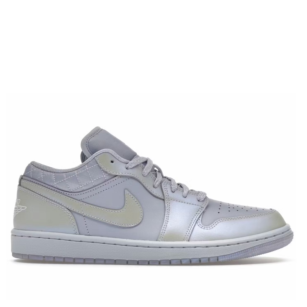 Jordan 1 low W 🔥 special edition 
Brand new